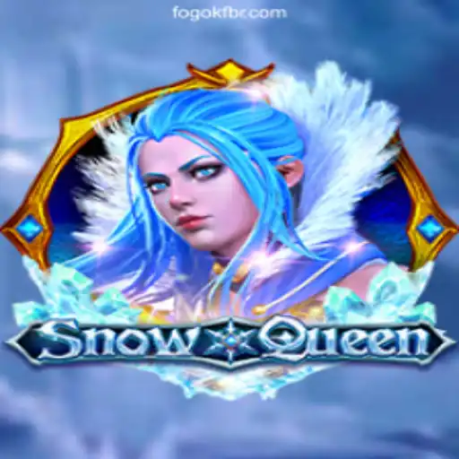 Discover the Magic of SnowQueen on FOGOKF.com: The Premier Platform for Online Slots in Brazil