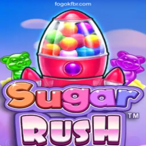 Exploring SugarRush: A Sweet Adventure on FOGOKF.com Platform - Online Slots Brasil #1