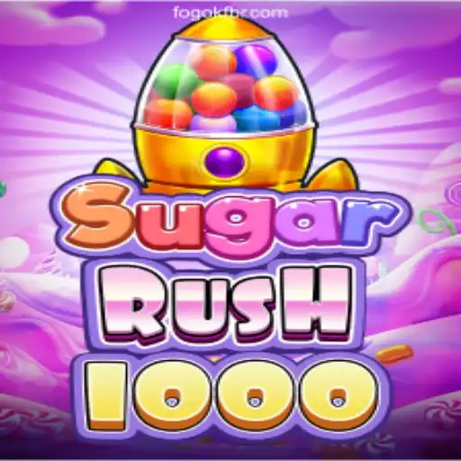 Discover the Excitement of SugarRush1000 on FOGOKF.com: Brazil's Premier Online Slots Platform