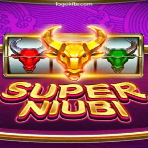 SuperNiubi: Brazil's Favorite Online Slot Game on FOGOKF.com