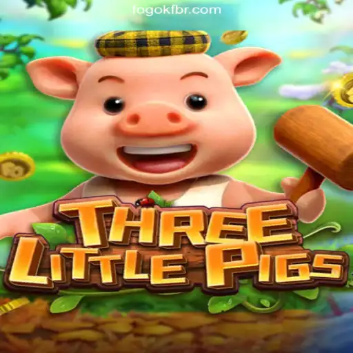 Experience the Excitement of THREELITTLEPIGS on FOGOKF.com