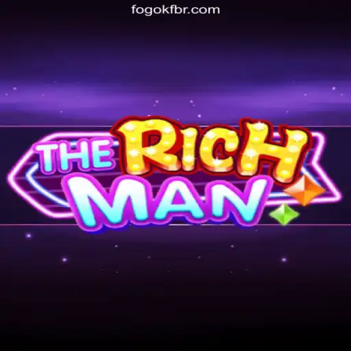TheRichMan: Exploring Online Slots on FOGOKF.com, Brazil's Premier Gaming Platform