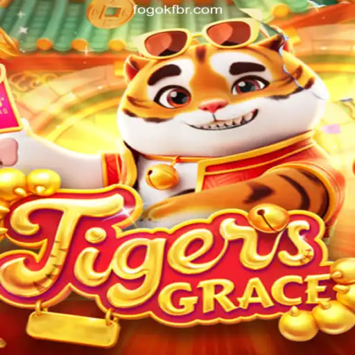 Unleashing the Thrill of TigersGrace on FOGOKF.com: The Premier Platform for Online Slots in Brazil