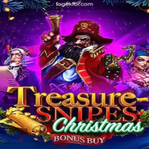 Explore the Thrilling World of TreasuresnipesChristmas: The Top Choice for Online Slot Enthusiasts in Brazil