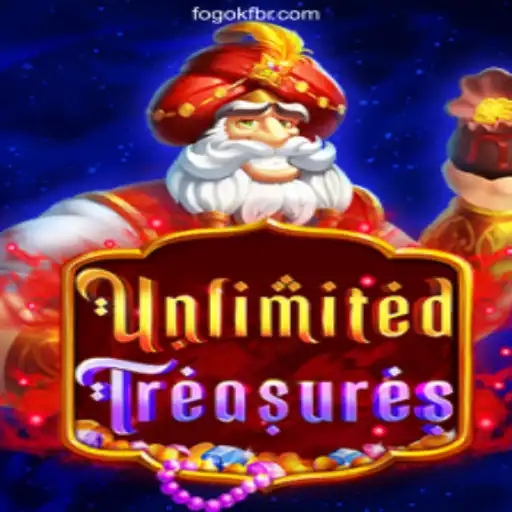 Exploring the Excitement of UnlimitedTreasures: The Game Taking FOGOKF.com Platform by Storm