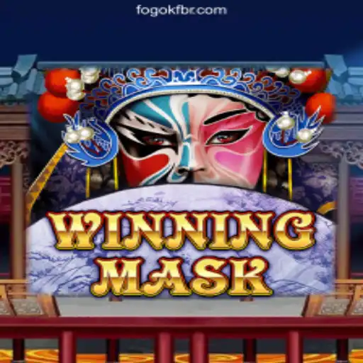 Exploring the WinningMask: A Premier Online Slots Experience on FOGOKF.com