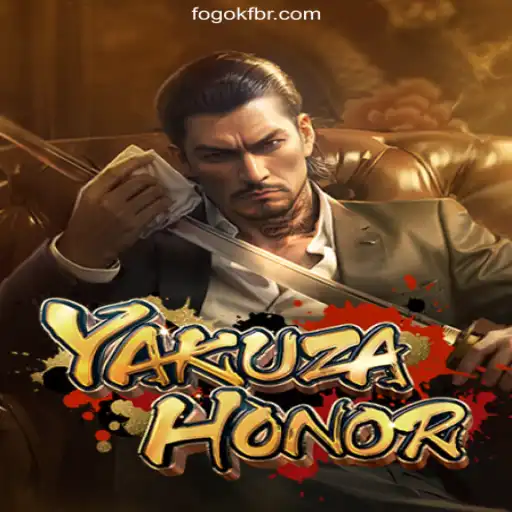 Exploring YakuzaHonor: The Thrilling World of FOGOKF.com’s Premier Online Slot Game