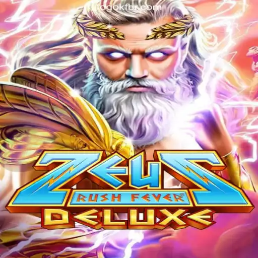 ZeusRushFeverDeluxe: Discover the Ultimate Slot Experience on FOGOKF.com Platform-Online Slots Brasil #1
